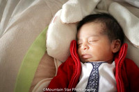 El Paso Newborn Photographer - Jake Erik - Websized not suitable for printing