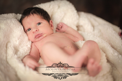 El Paso Newborn Baby Photographer Mountain Star Photography Chil