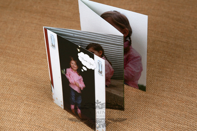 Foldable Cards