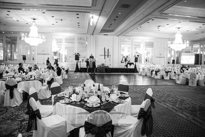 Mountain Star Photography - El Paso Fort Bliss Military Ball Pho