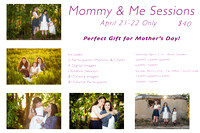 Mommy and Me Minis  2018