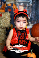 Halloween @ the Daycare!