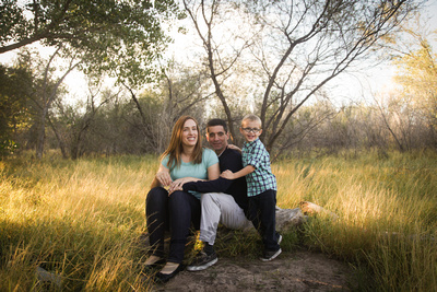 El Paso Photographer Family Kids Fall Mini Photography Session