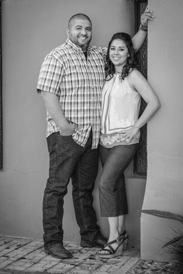 Engagement Photographer El Paso Wedding Photography Mountain Star