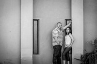 Engagement Photographer El Paso Wedding Photography Mountain Star