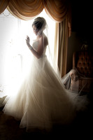 El Paso Wedding Photographer Mountain Star Photography - Lorraine + Humberto Married