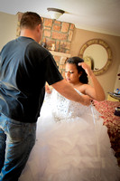 Quinceanera Photographer El Paso Mountain Star Photography