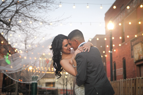 El Paso Wedding Photographer Mountain Star Photography Engagement Photo Booth