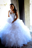 Quinceanera Photographer El Paso Mountain Star Photography