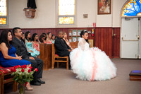 Quinceanera Photographer El Paso Mountain Star Photography