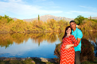 El Paso Maternity Photographer baby photography - Meghann Jose