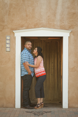 Engagement Photographer El Paso Wedding Photography Mountain Star