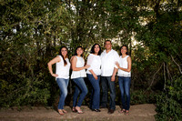 El Paso Family Photographer - Isabel