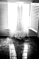 El Paso Wedding Photographer - Claudia Hector