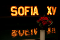 Sofia XV