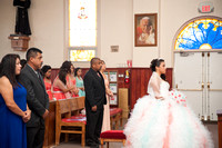 Quinceanera Photographer El Paso Mountain Star Photography