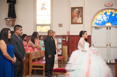 Quinceanera Photographer El Paso Mountain Star Photography