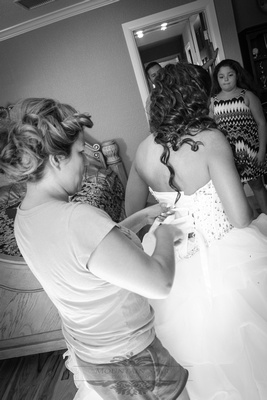 Quinceanera Photographer El Paso Mountain Star Photography