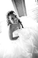 Quinceanera Photographer El Paso Mountain Star Photography