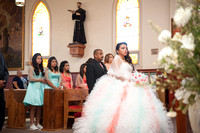 Quinceanera Photographer El Paso Mountain Star Photography