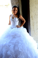 Quinceanera Photographer El Paso Mountain Star Photography