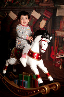 El Paso Holiday Christmas Minis 2021 - Karina