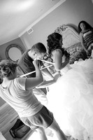 Quinceanera Photographer El Paso Mountain Star Photography