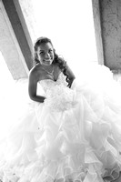 Quinceanera Photographer El Paso Mountain Star Photography