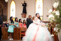 Quinceanera Photographer El Paso Mountain Star Photography