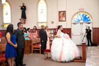 Quinceanera Photographer El Paso Mountain Star Photography