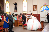 Quinceanera Photographer El Paso Mountain Star Photography