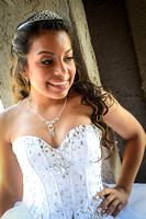 Quinceanera Photographer El Paso Mountain Star Photography