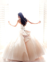 Quinceanera Photography Samples