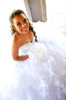 Quinceanera Photographer El Paso Mountain Star Photography