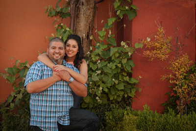 Engagement Photographer El Paso Wedding Photography Mountain Star