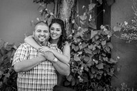 Engagement Photographer El Paso Wedding Photography Mountain Star