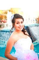 Angelica Quinceanera Sweet 16 Quinceanera Princess Casual Photo Session El Paso Las Cruces Photographer Mountain Star Photography Portrait Studio Video Photo Booth