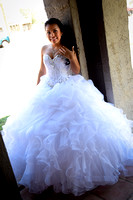 Quinceanera Photographer El Paso Mountain Star Photography