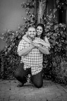 Engagement Photographer El Paso Wedding Photography Mountain Star