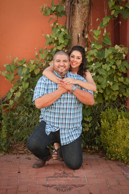 Engagement Photographer El Paso Wedding Photography Mountain Star