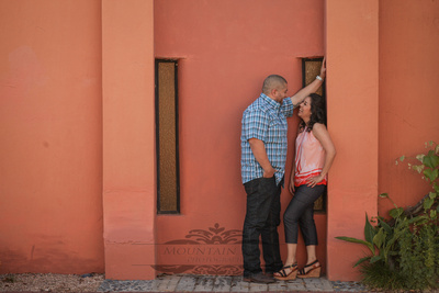 Engagement Photographer El Paso Wedding Photography Mountain Star