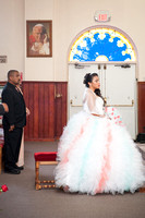 Quinceanera Photographer El Paso Mountain Star Photography