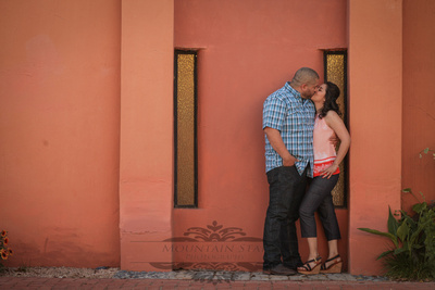 Engagement Photographer El Paso Wedding Photography Mountain Star